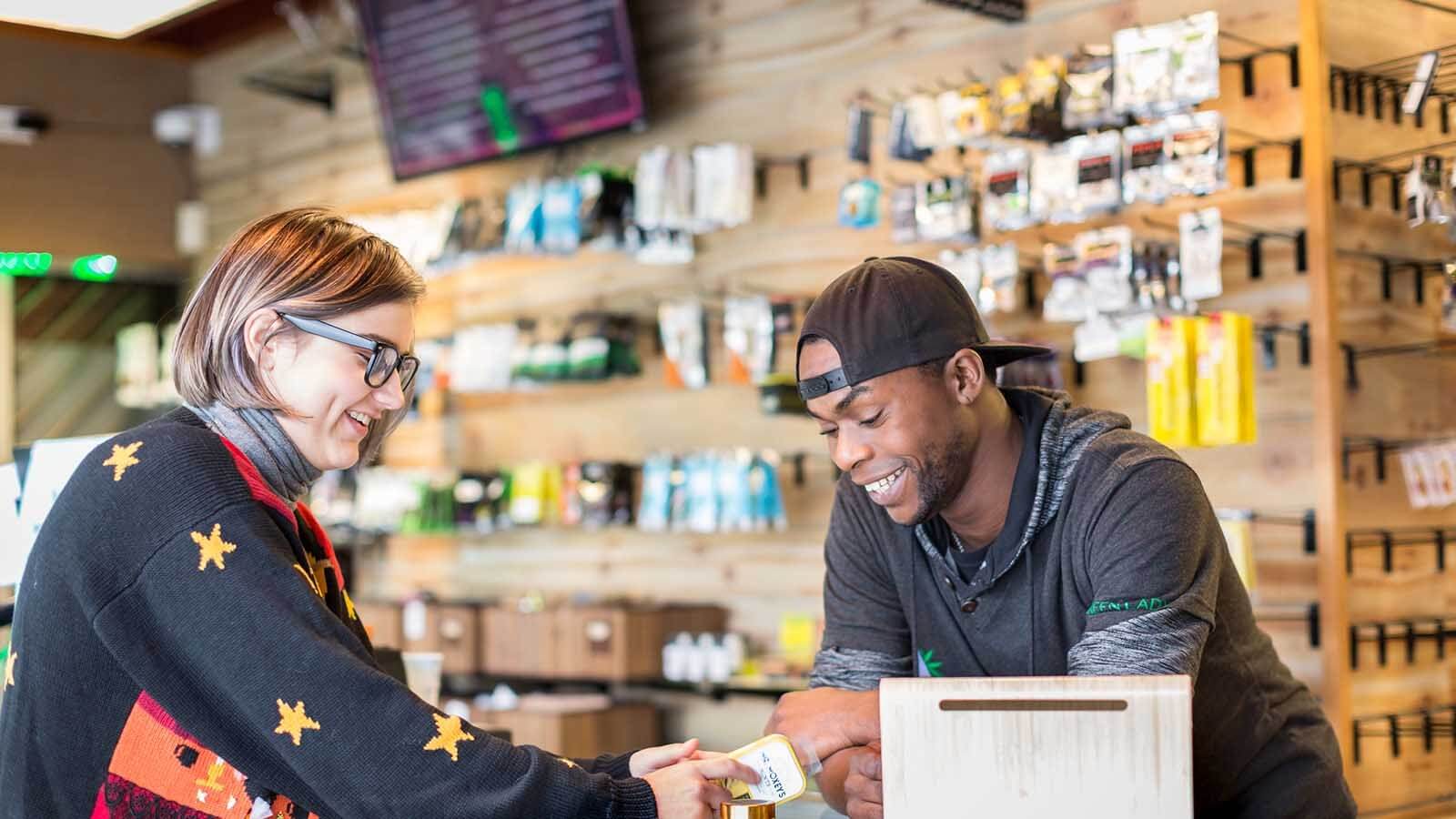 Retail Store Operations
