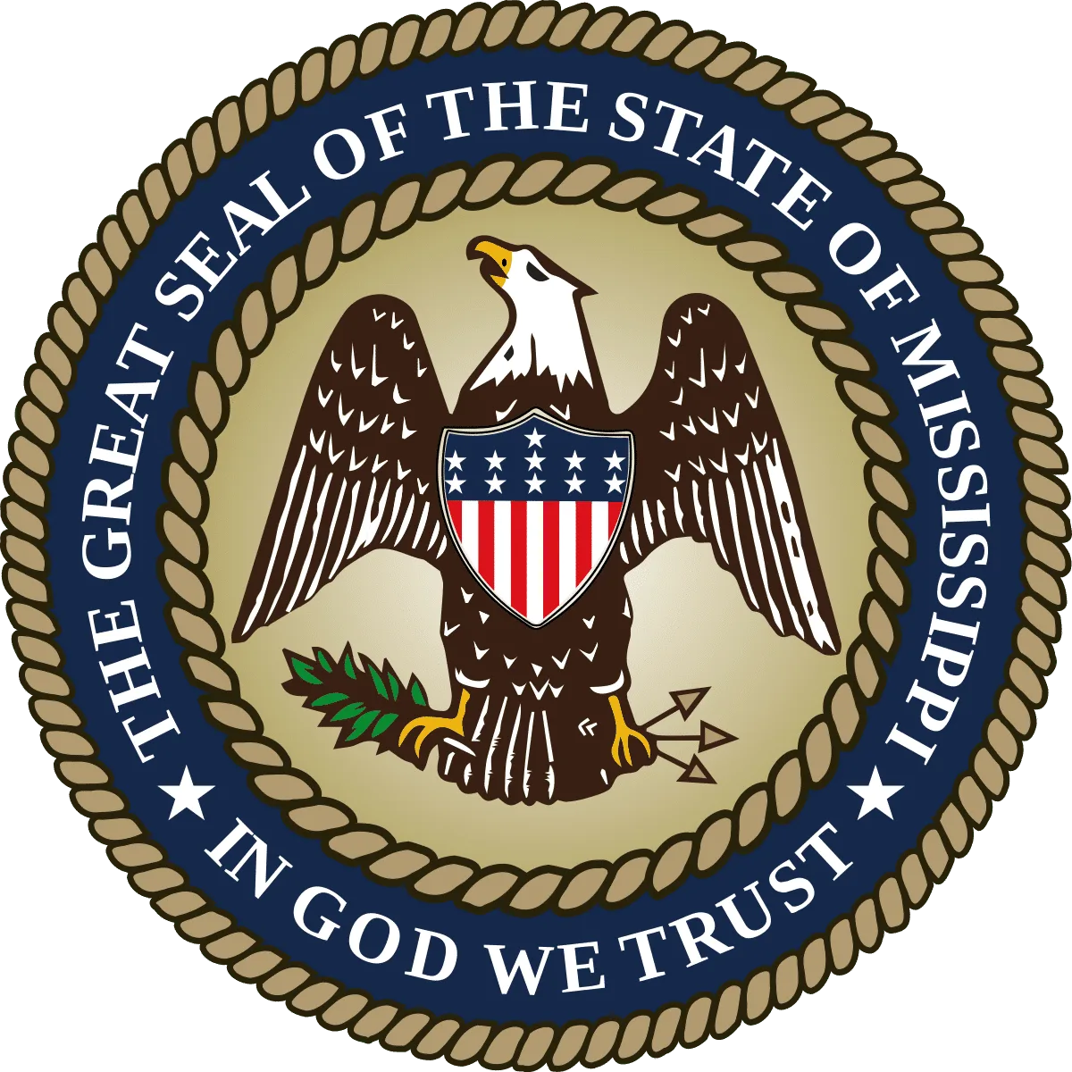 Mississippi Department of Revenue