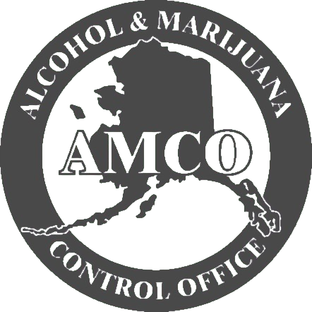 Alaska Marijuana Control Board (AMCO)