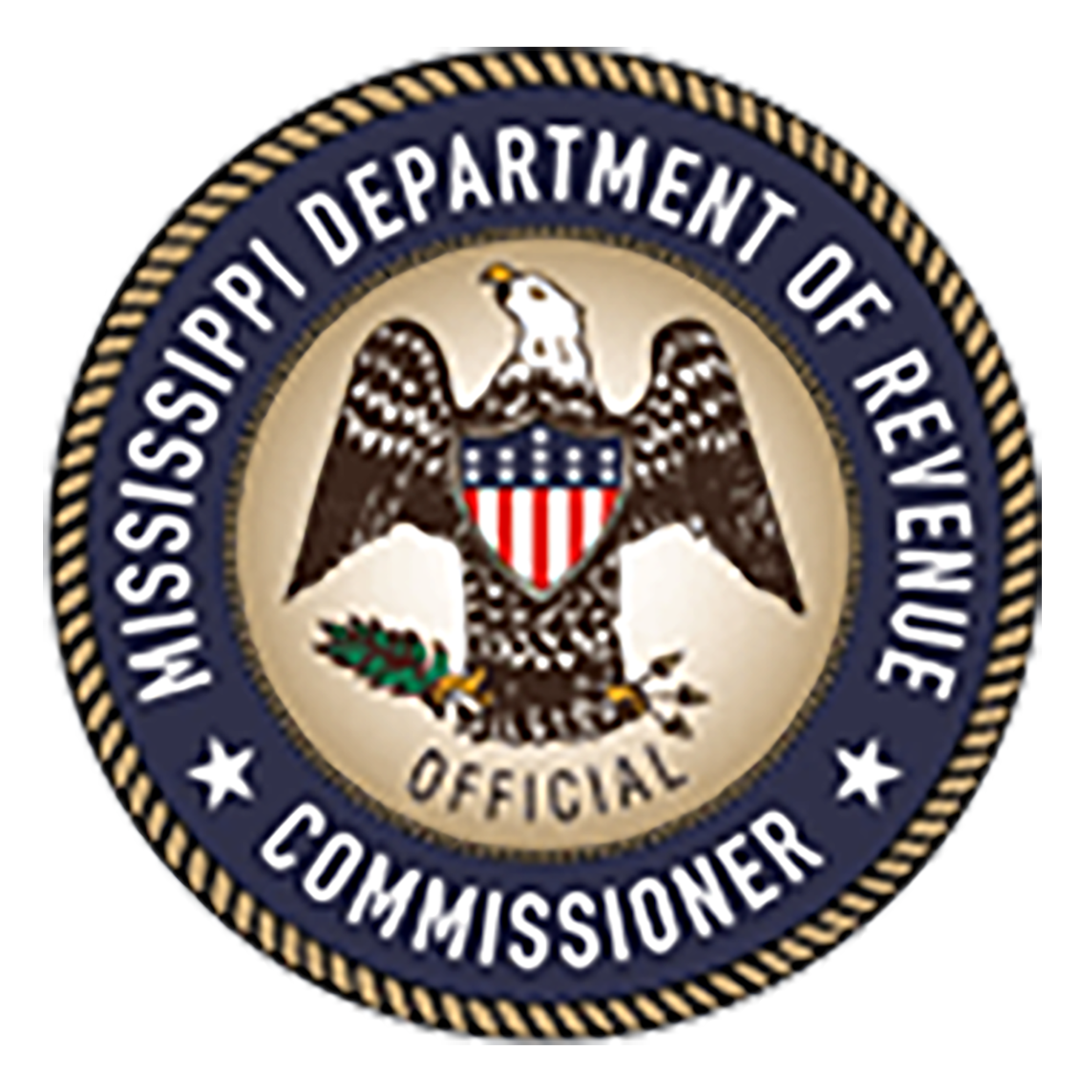 Mississippi Department of Revenue
