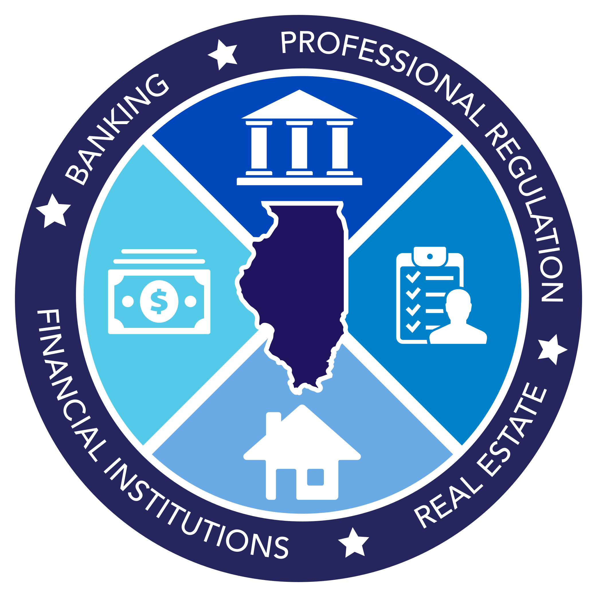Illinois Department of Financial and Professional Regulation (IDFPR)