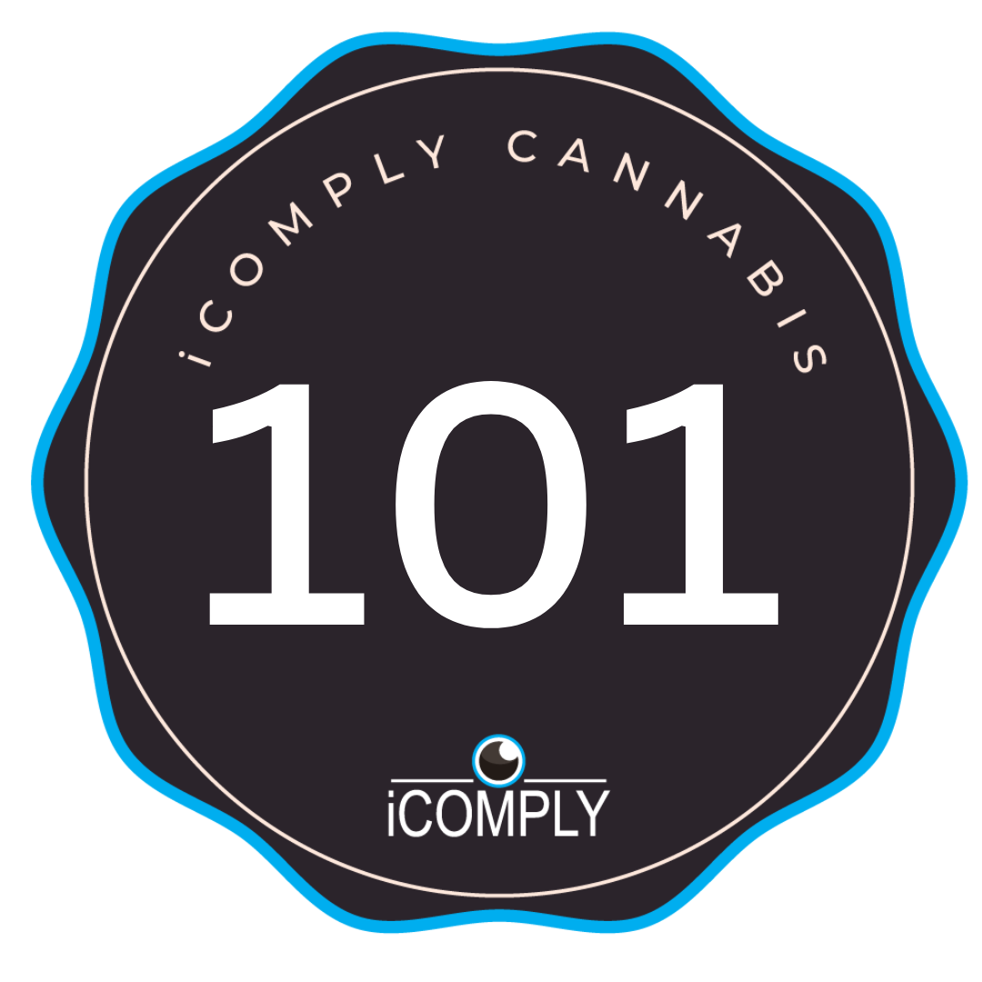 Cannabis Compliance 101